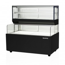 Modelux MSBC-1500RD Combi Showcase 